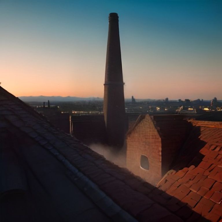 Salvador R. Chimney LLC — professional Chimney Sweep in Marietta, our branded team and work van — Chimney Sweep near me Salvador R. Chimney LLC — professional Chimney Sweep in Marietta, our branded team and work van — Chimney Sweep near me